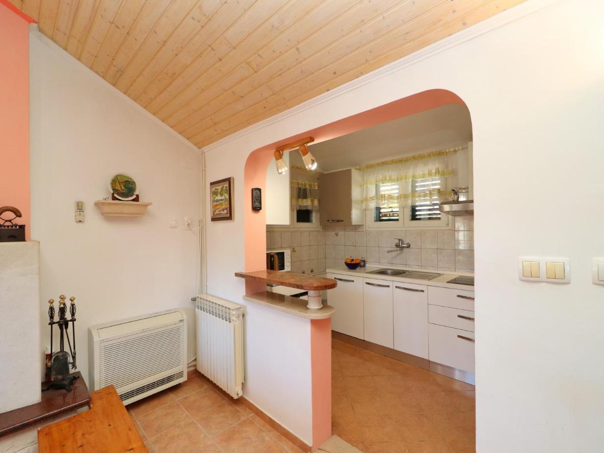 Stone House Horizont Villa Vela Luka Eksteriør bilde