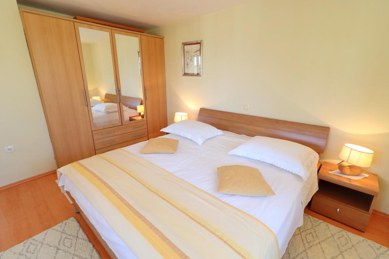 Stone House Horizont Villa Vela Luka Eksteriør bilde